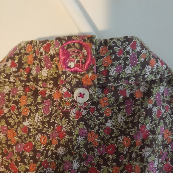 Trojan Records Mod Ska Lambretta shirt - Picture 3 of 4